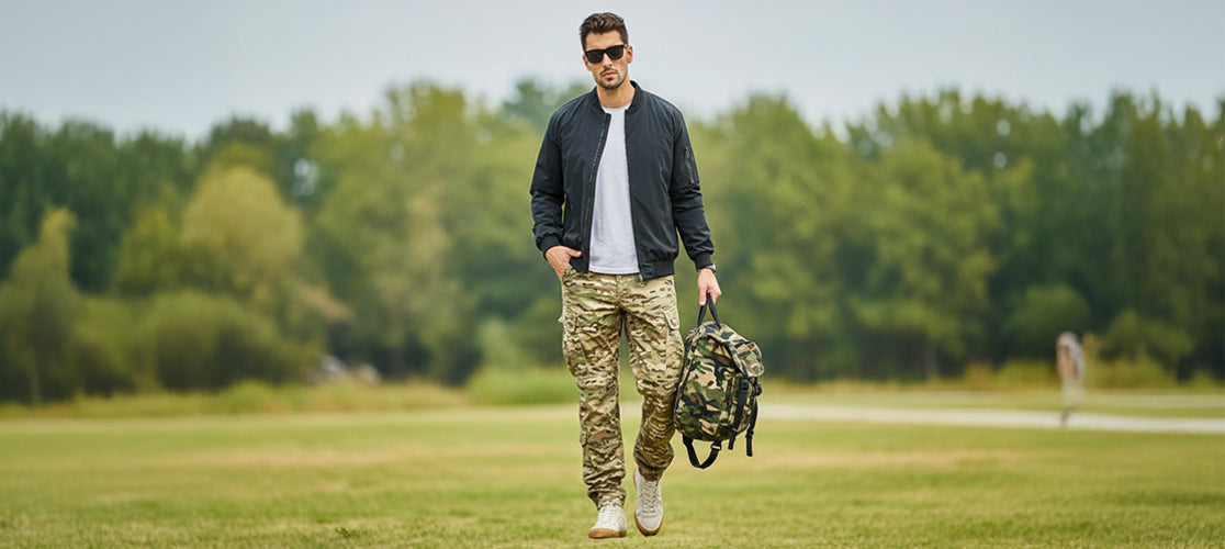 TACVASEN® | Performance Tactical & Outdoor Apparel