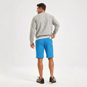 TACVASEN Azure Quick Dry Hiking Cargo Shorts