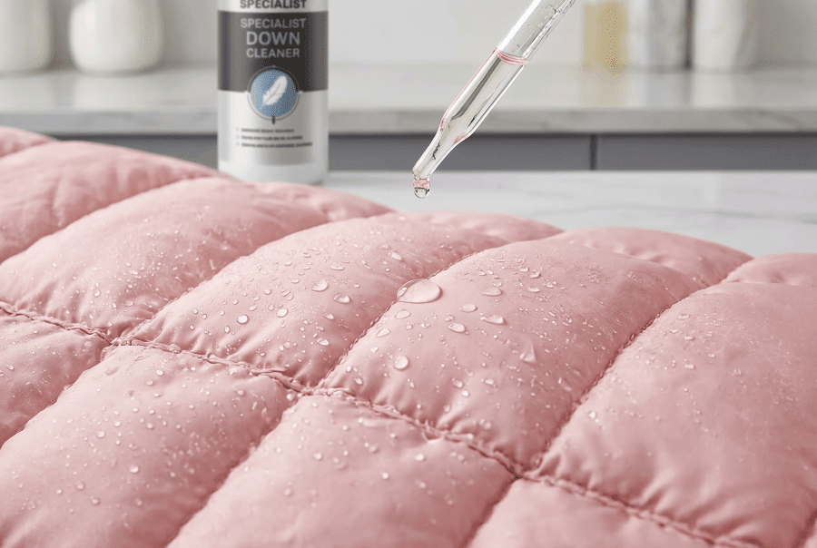 A Practical Field Guide to How to Wash Your Puffer Jacket - TACVASEN
