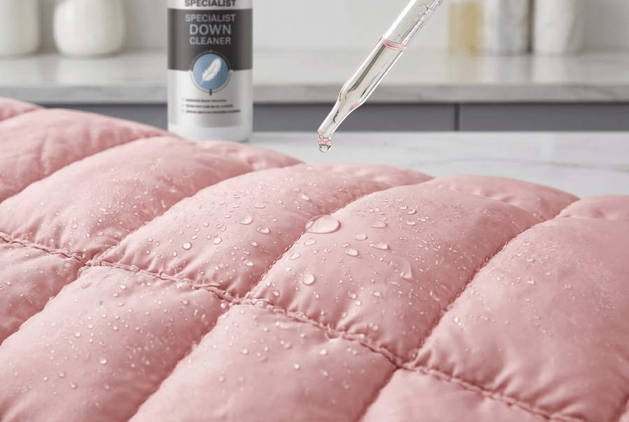 A Practical Field Guide to How to Wash Your Puffer Jacket - TACVASEN