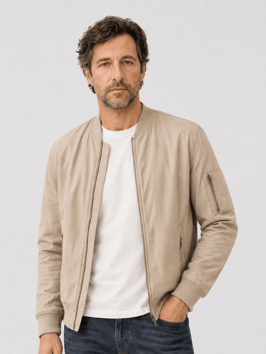Lightweight Jacket Review: Best Styles for Outdoors - TACVASEN