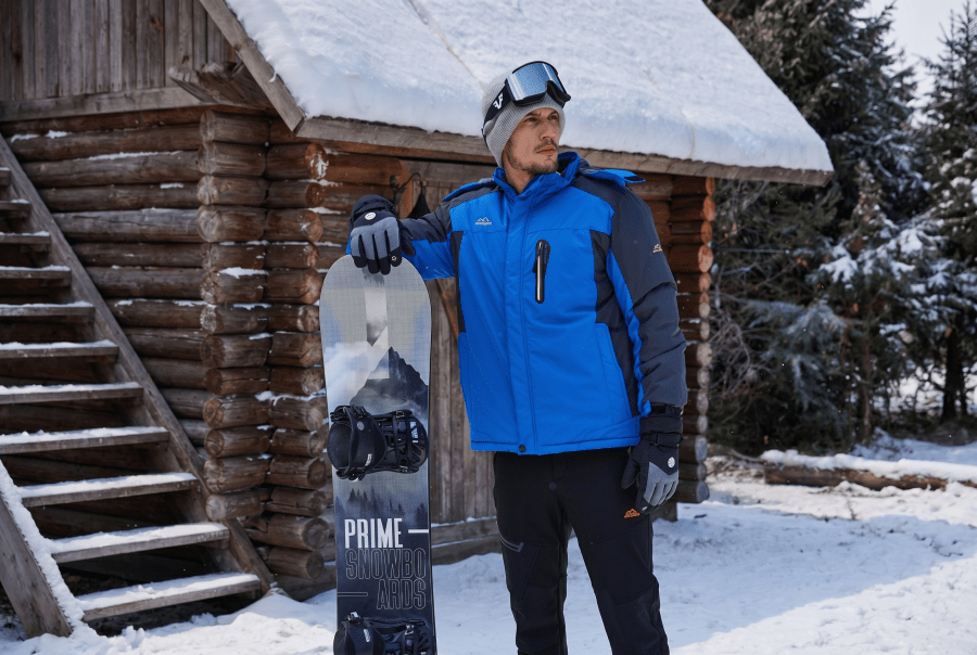 Softshell vs Hardshell Jacket: What Is the Difference? - TACVASEN