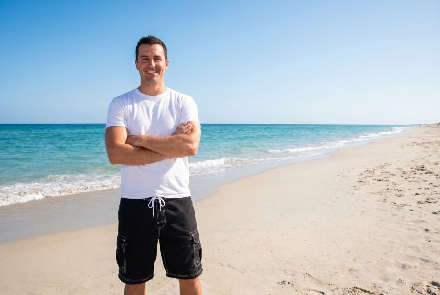 Testing TACVASEN Men's Quick Dry Beach Shorts Review - TACVASEN
