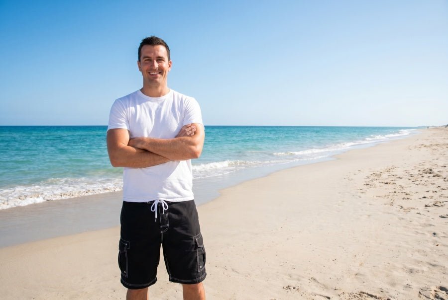 Testing TACVASEN Men's Quick Dry Beach Shorts Review - TACVASEN