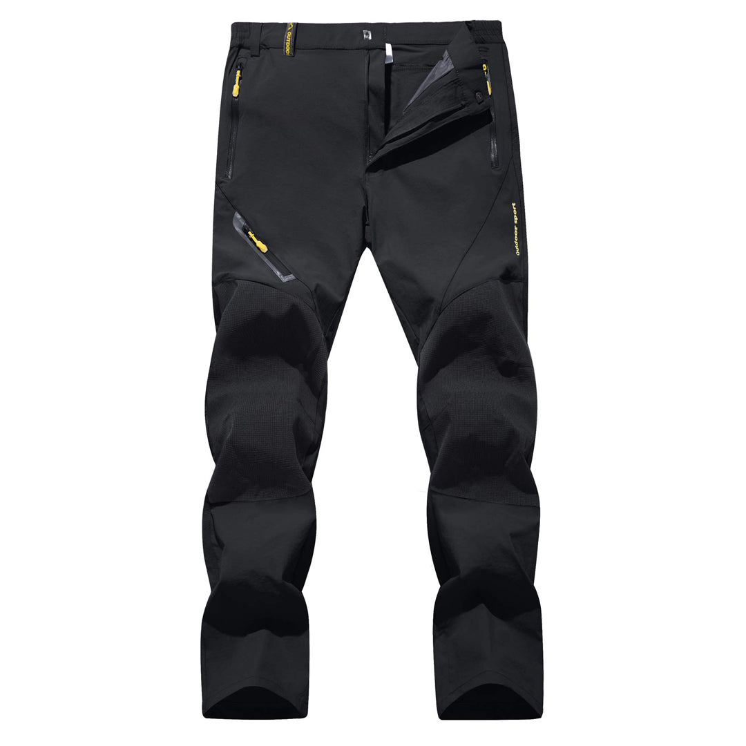 Men's Softshell Pants | TACVASEN