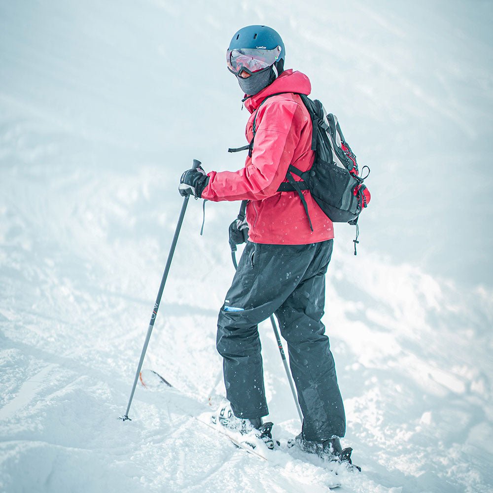 Ski Jackets - TACVASEN