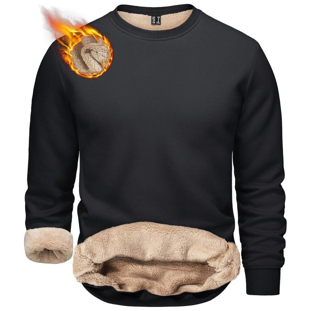 workwear-sweatshirts - TACVASEN
