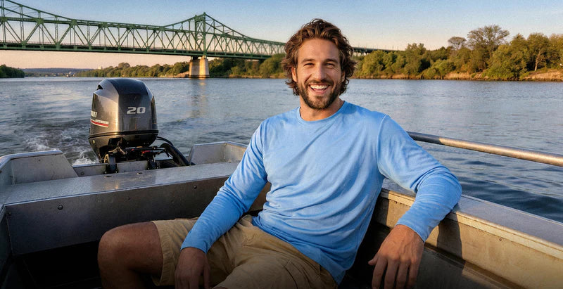 Your Essential Summer Gear