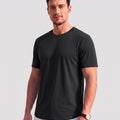 Men's Moisture Wicking UPF 80+ Summer Casual Tees
