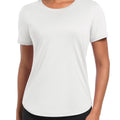 Women's UPF 80+ Sun Protection Workout Shirt