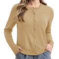 Women's Lightweight Cardigan Sweaters