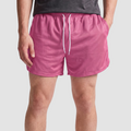 Men's 3 Inch Quick Dry Lightweight Athletic Shorts