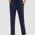 Women's UPF 50+ Quick Dry Lightweight Hiking Pants