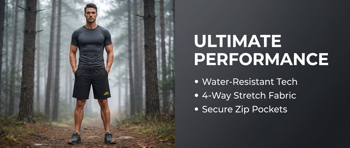 Water & Dirt Resistance
