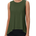 Women's Loose Fit Workout Tank Tops