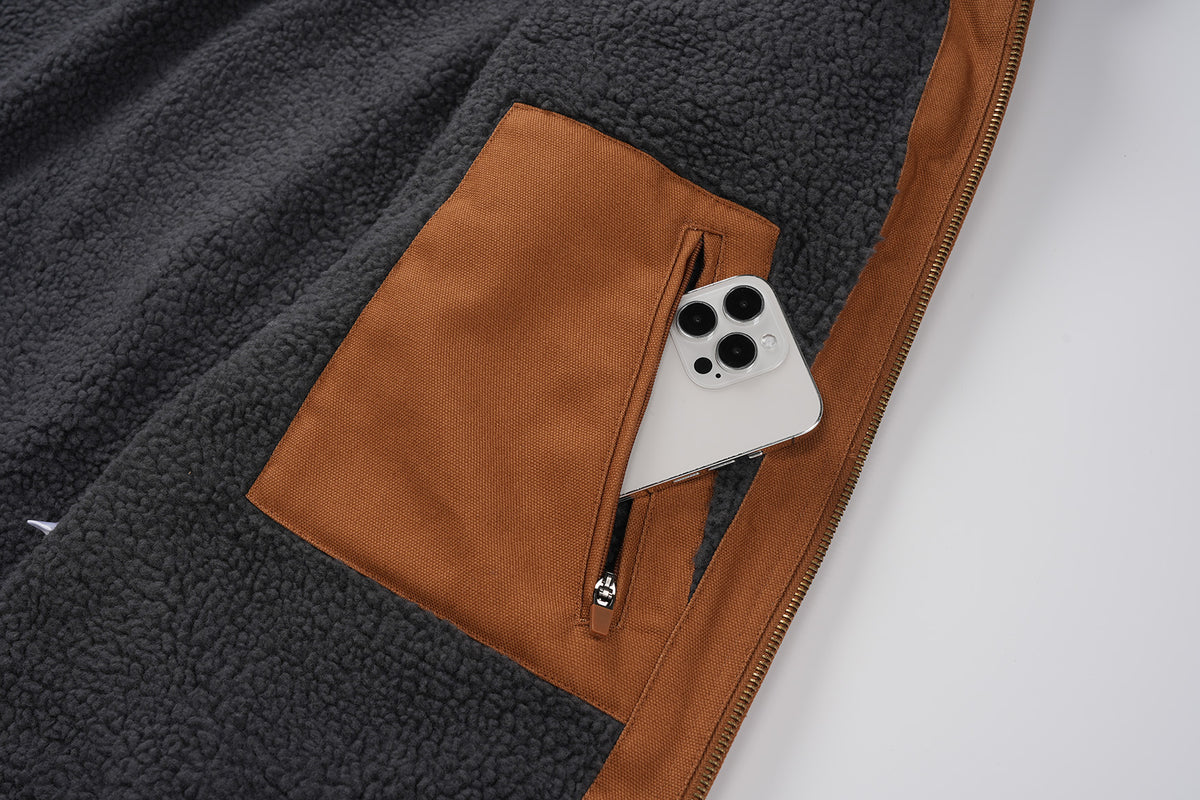 Functional Pockets