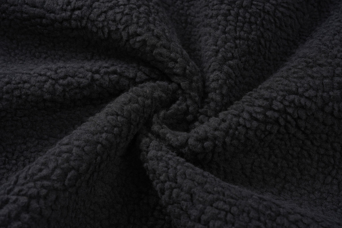 Warm Sherpa Lining