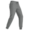 Men's Lightweight Quick Dry Sweat Pants for Hiking - L23M1020