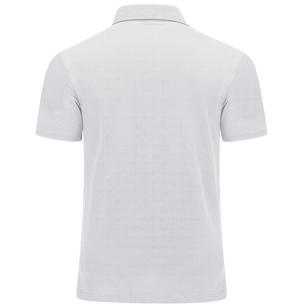 Men's Golf Tennis Casual Outdoor Summer Polo Collared Shirt - Men's Polo Shirts