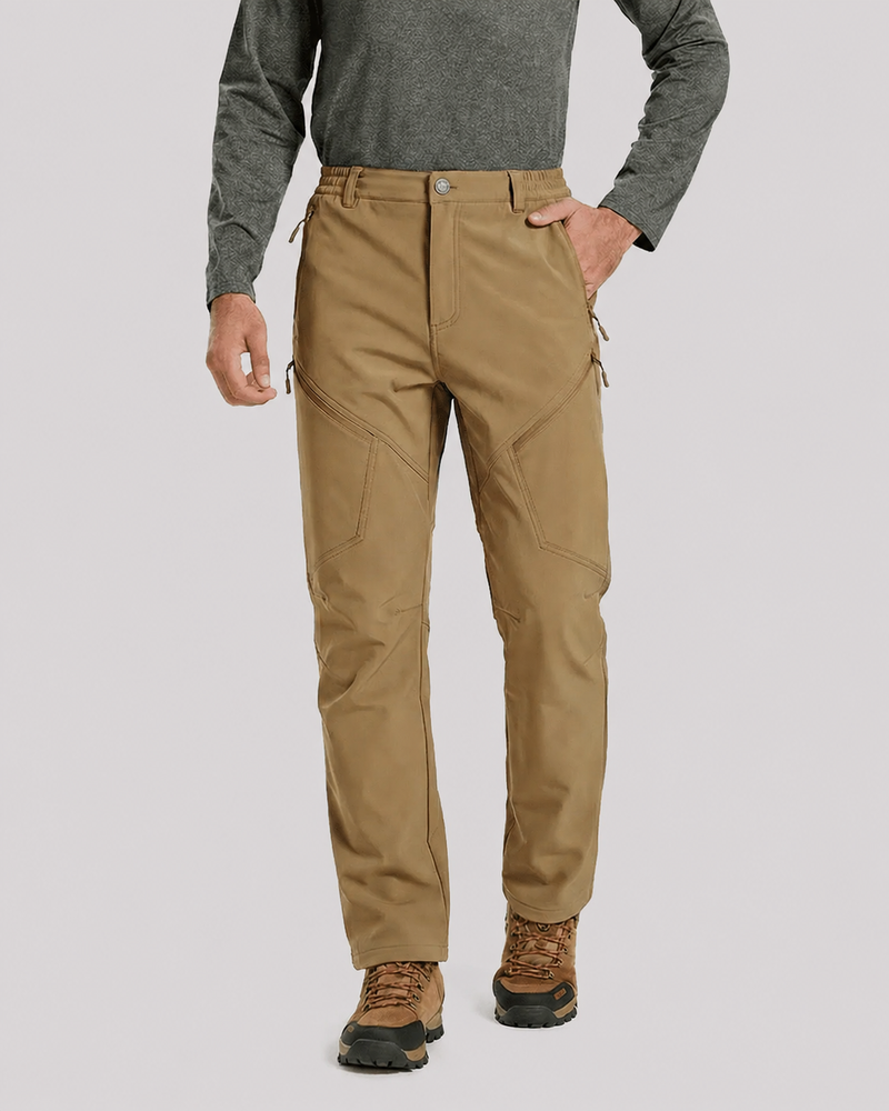 Waterproof Hiking Pants