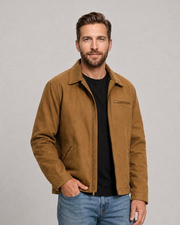 Cargo Jacket
