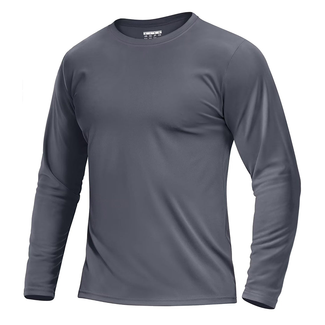 Color_Dark Grey