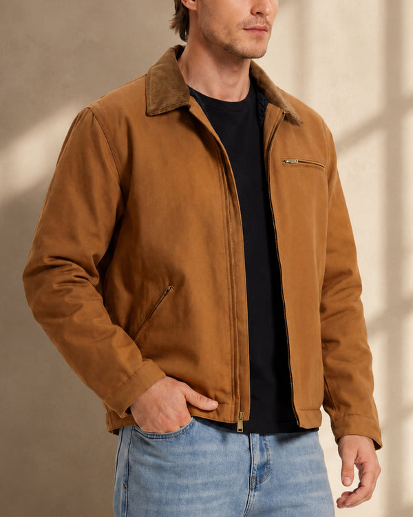 Jackets