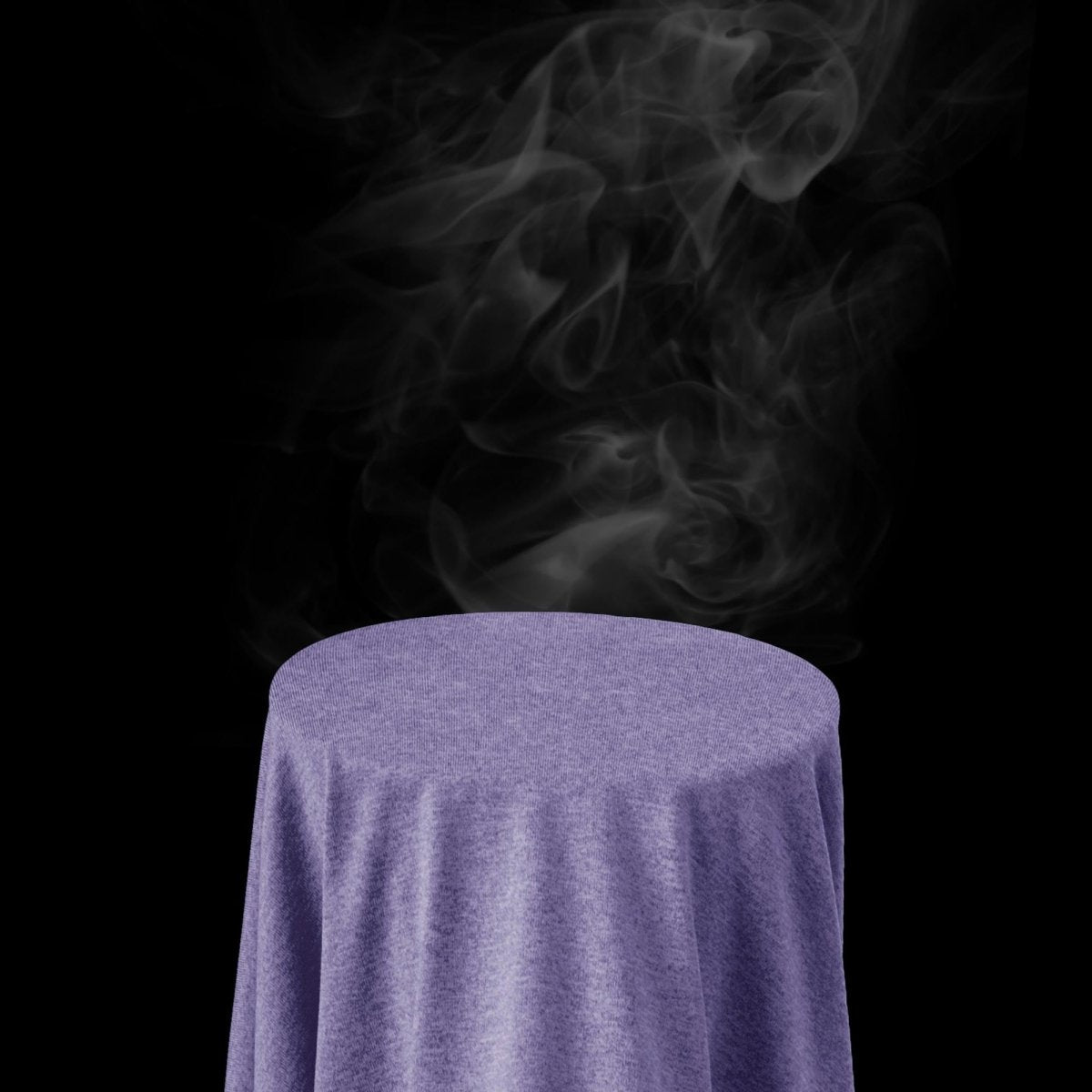TACVASEN Violet UPF 50+ Sun Protection Quarter Zip Long Sleeve Shirt