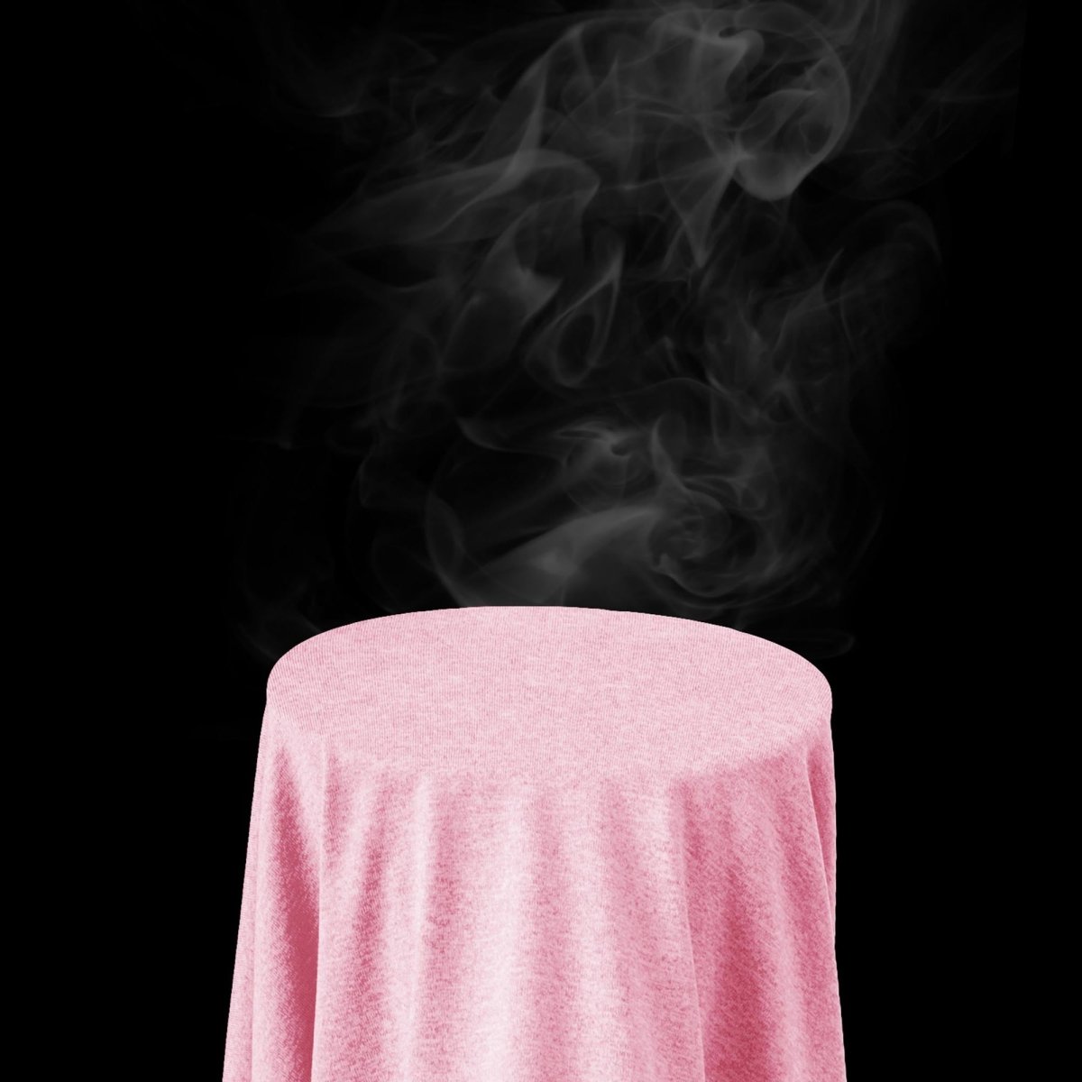 TACVASEN Pink UPF 50+ Sun Protection Quarter Zip Long Sleeve Shirt