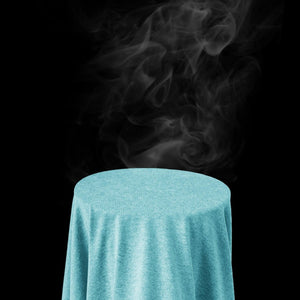 TACVASEN Light green UPF 50+ Sun Protection Quarter Zip Long Sleeve Shirt