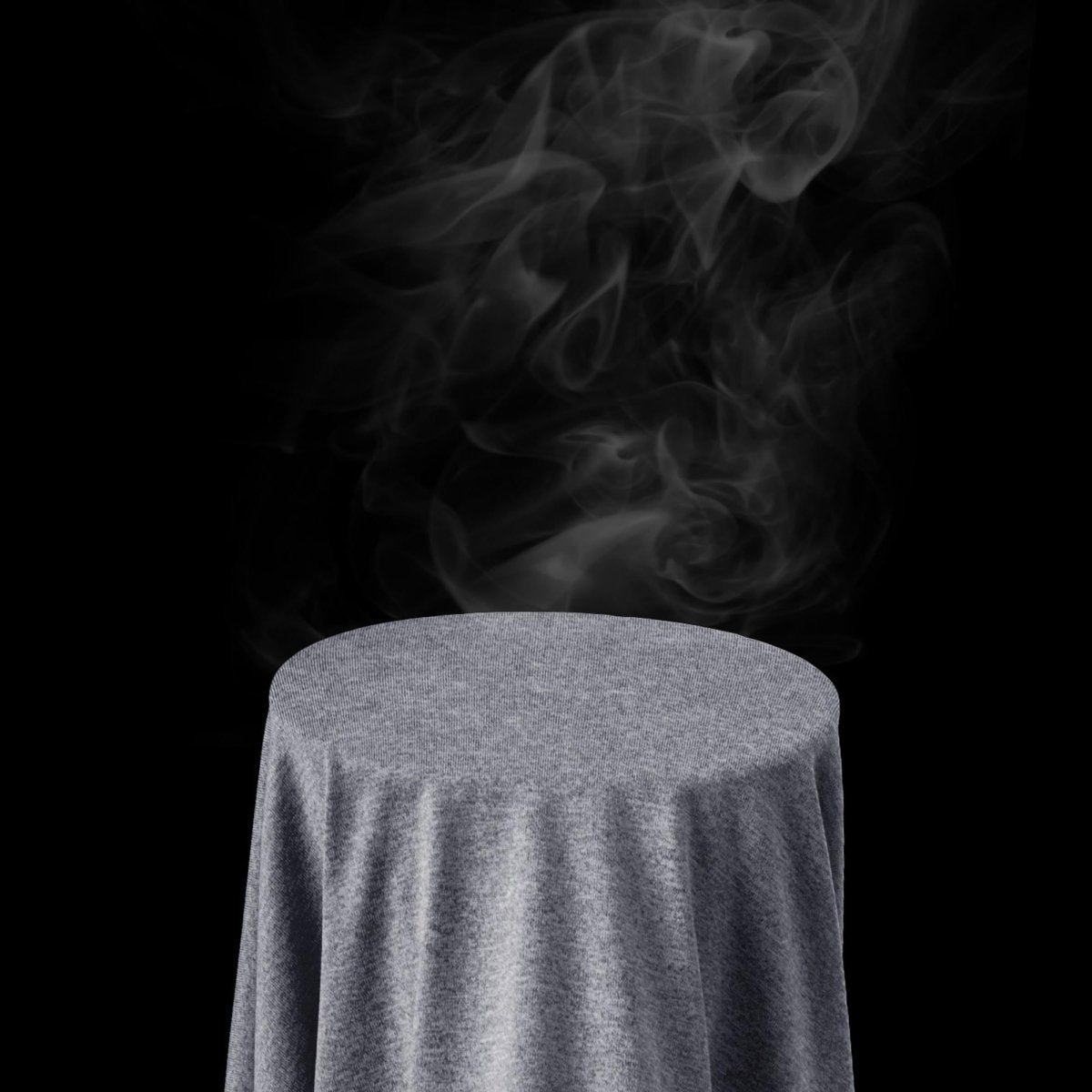 TACVASEN Dark Grey UPF 50+ Sun Protection Quarter Zip Long Sleeve Shirt