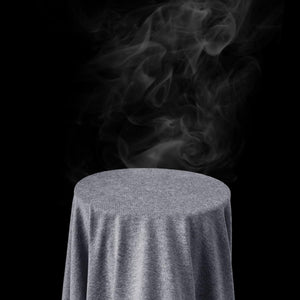 TACVASEN Dark Grey UPF 50+ Sun Protection Quarter Zip Long Sleeve Shirt