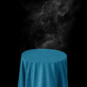 TACVASEN Peacock blue UPF 50+ Sun Protection Quarter Zip Long Sleeve Shirt