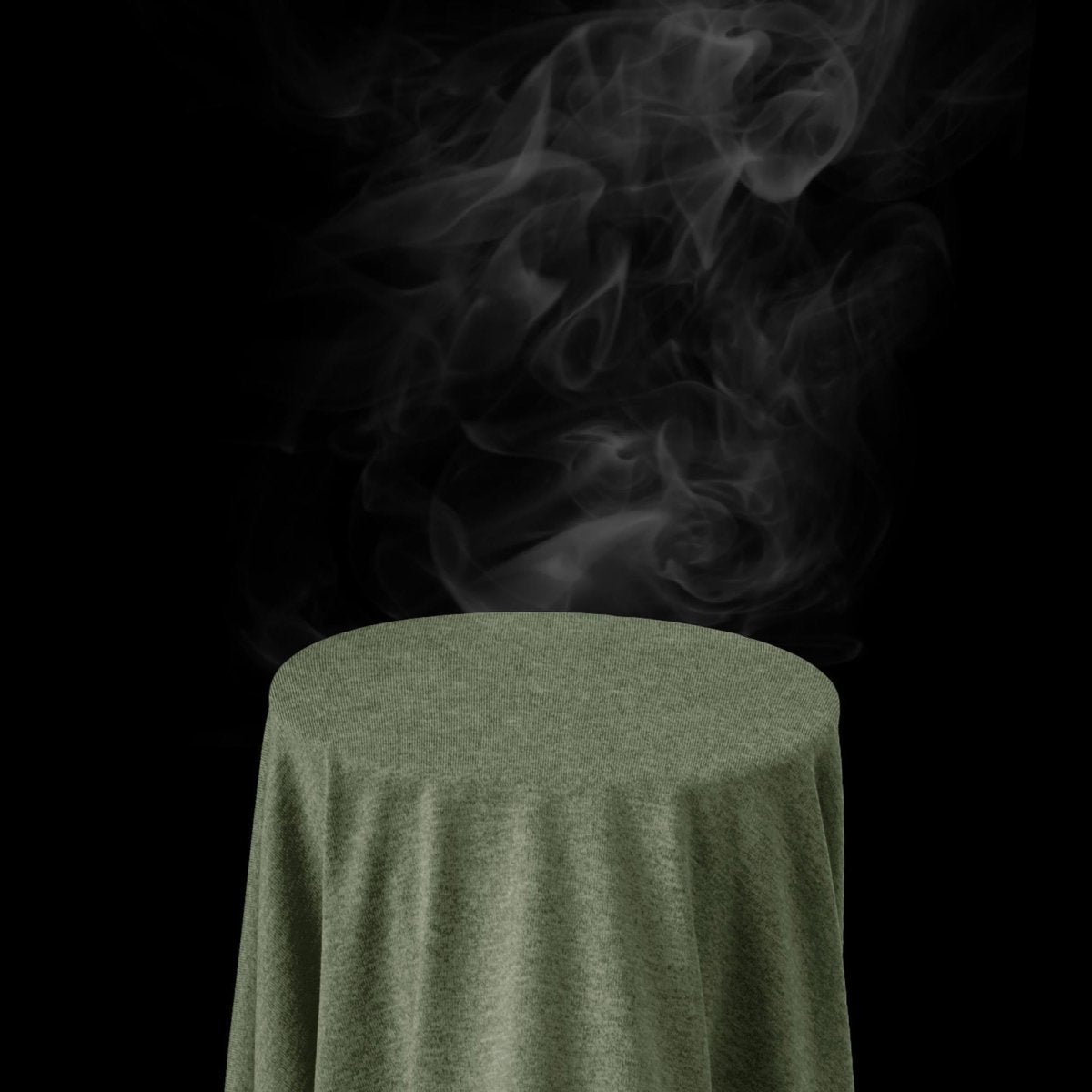 TACVASEN Army Green UPF 50+ Sun Protection Quarter Zip Long Sleeve Shirt