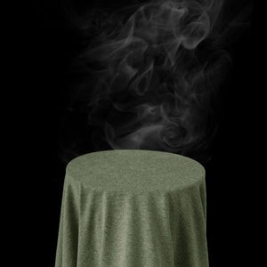 TACVASEN Army Green UPF 50+ Sun Protection Quarter Zip Long Sleeve Shirt