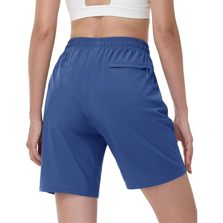 Women's Hiking Quick Dry Water Resistant Shorts - 