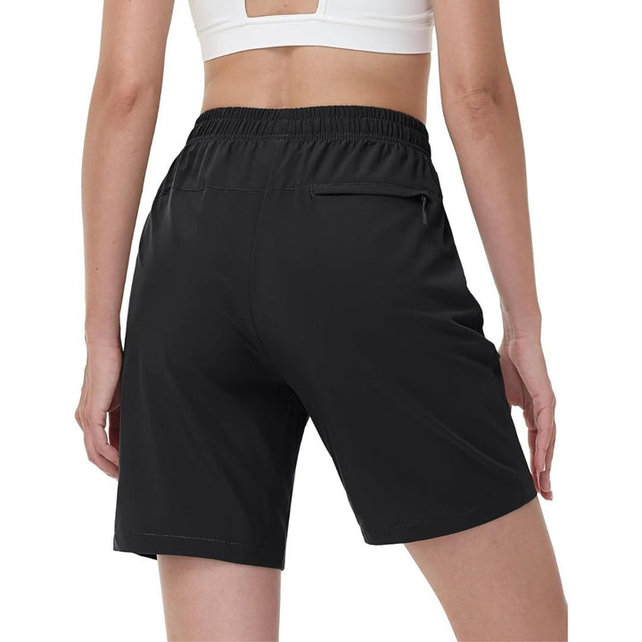 Women's Hiking Quick Dry Water Resistant Shorts - 