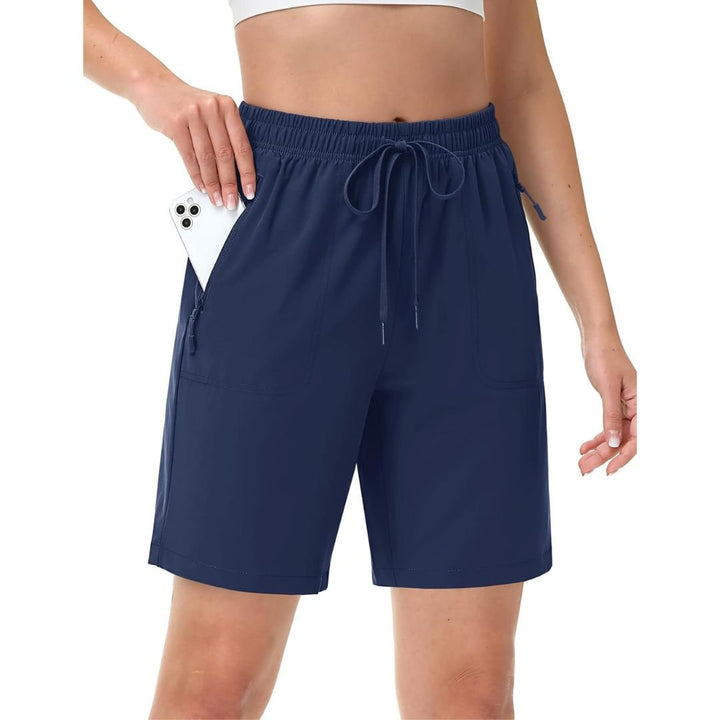 Women's Hiking Quick Dry Water Resistant Shorts - 