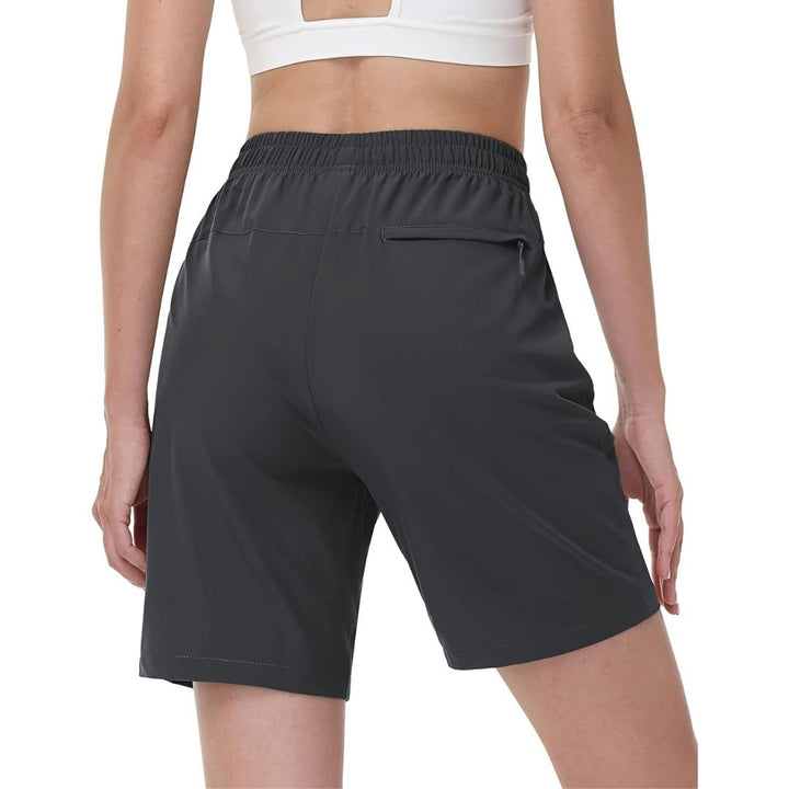 Women's Hiking Quick Dry Water Resistant Shorts - 