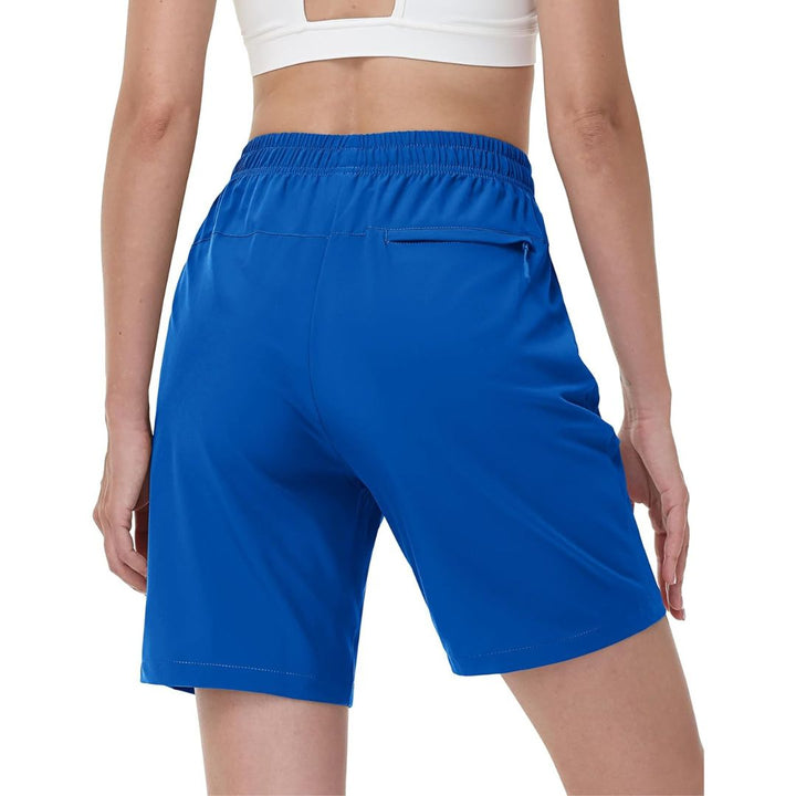 Women's Hiking Quick Dry Water Resistant Shorts - 
