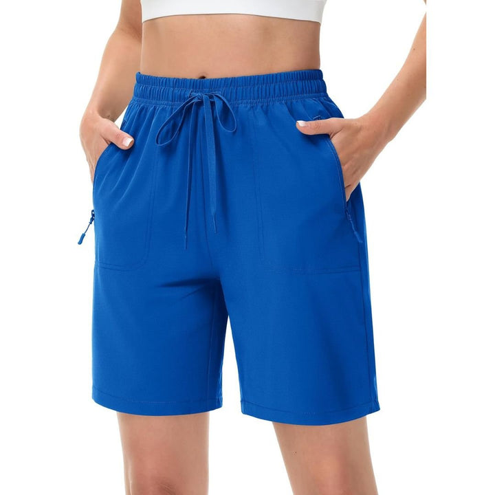 Women's Hiking Quick Dry Water Resistant Shorts - 