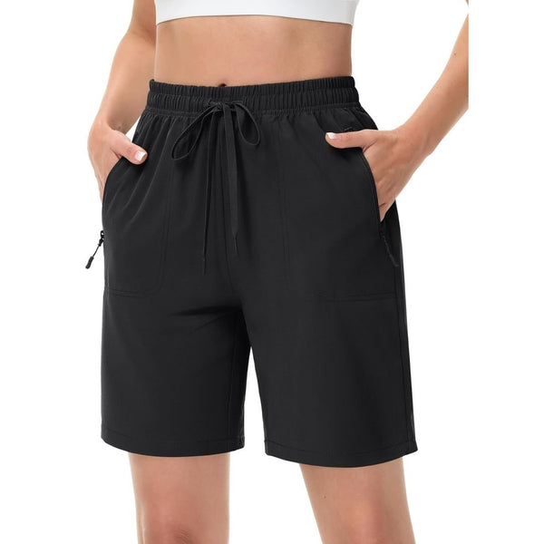 Women's Hiking Quick Dry Water Resistant Shorts - 