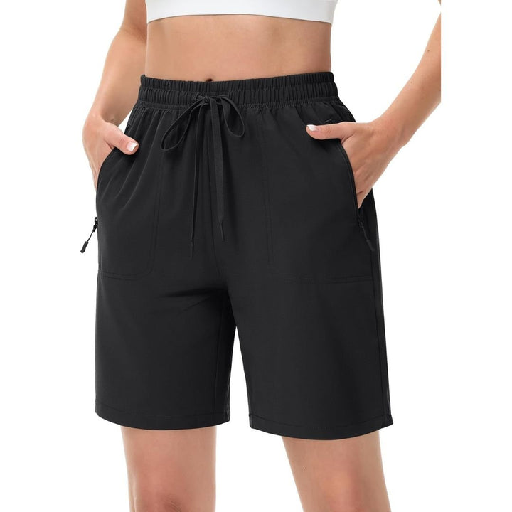 Women's Hiking Quick Dry Water Resistant Shorts - 