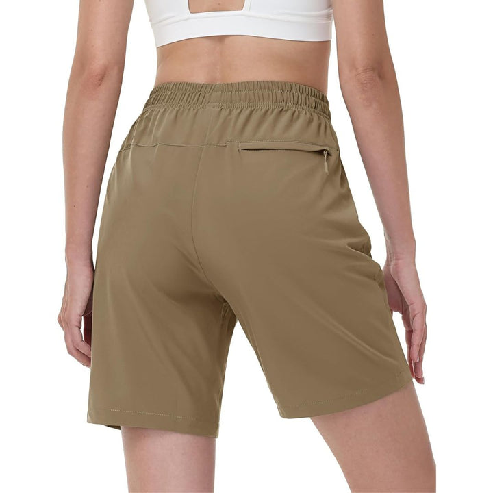Women's Hiking Quick Dry Water Resistant Shorts - 