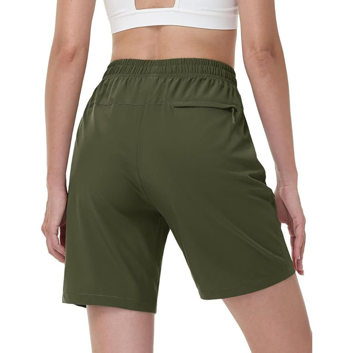 Women's Hiking Quick Dry Water Resistant Shorts - 