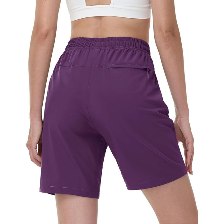 Women's Hiking Quick Dry Water Resistant Shorts - 