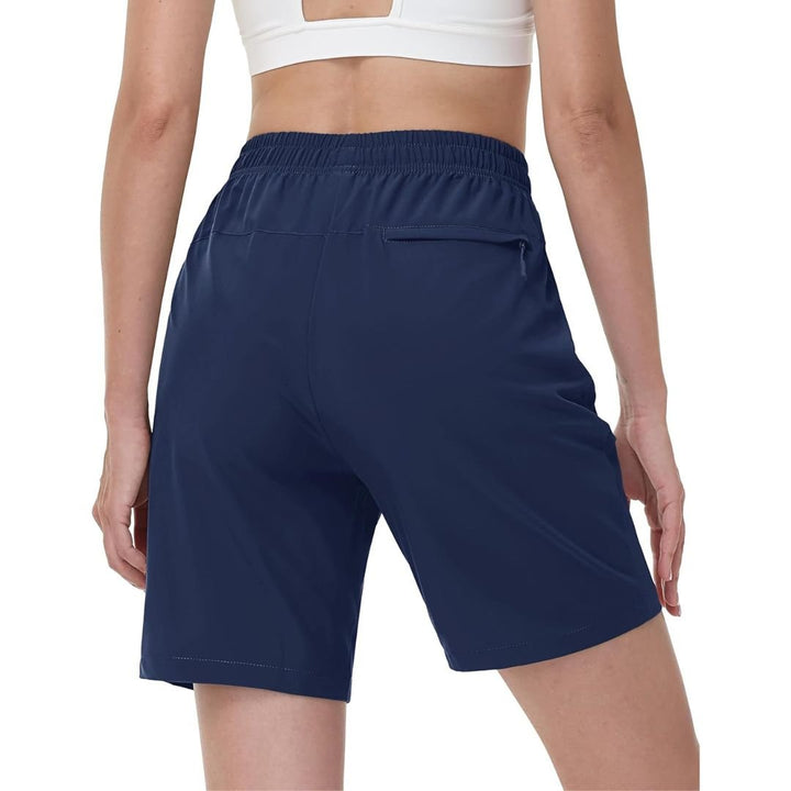 Women's Hiking Quick Dry Water Resistant Shorts - 