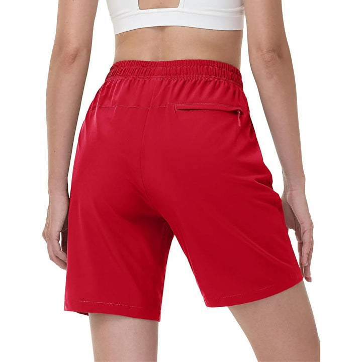 Women's Hiking Quick Dry Water Resistant Shorts - 