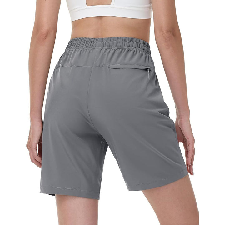 Women's Hiking Quick Dry Water Resistant Shorts - 