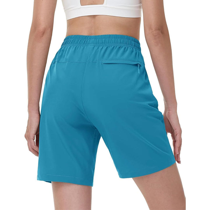 Women's Hiking Quick Dry Water Resistant Shorts - 